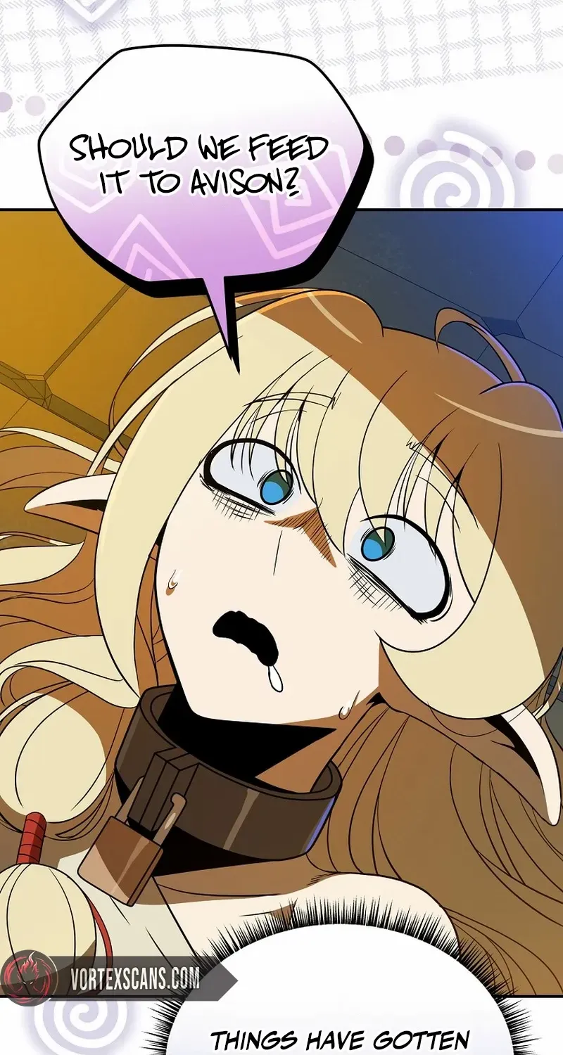 Read The Turn-Bound Mage chapter 9 image 105 on Lezhin