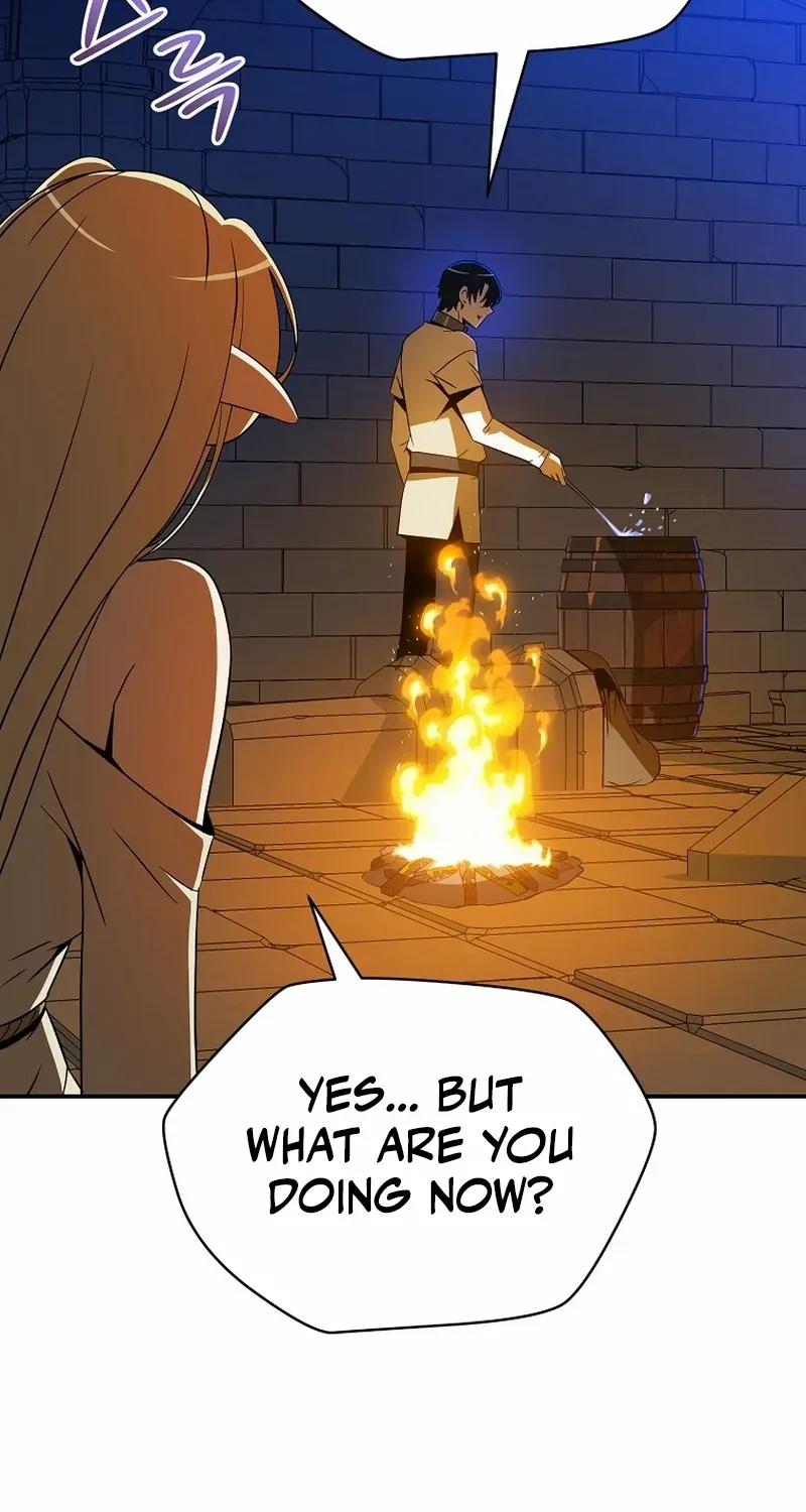 Read The Turn-Bound Mage chapter 9 image 107 on Lezhin