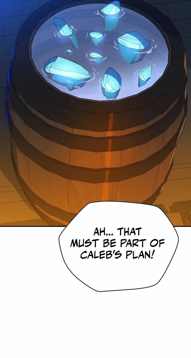 Read The Turn-Bound Mage chapter 9 image 109 on Lezhin