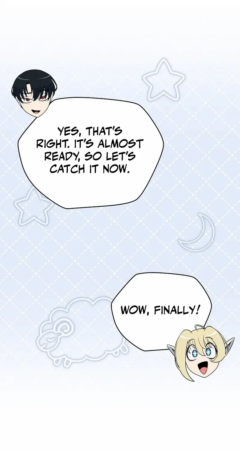 Read The Turn-Bound Mage chapter 9 image 110 on Lezhin
