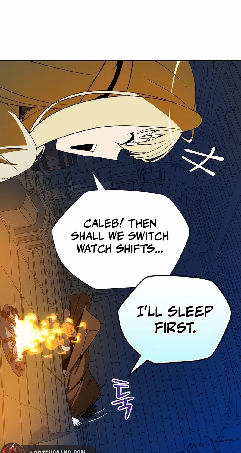 Read The Turn-Bound Mage chapter 9 image 111 on Lezhin