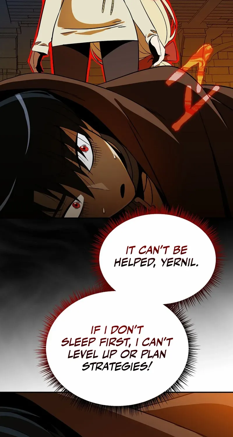 Read The Turn-Bound Mage chapter 9 image 113 on Lezhin
