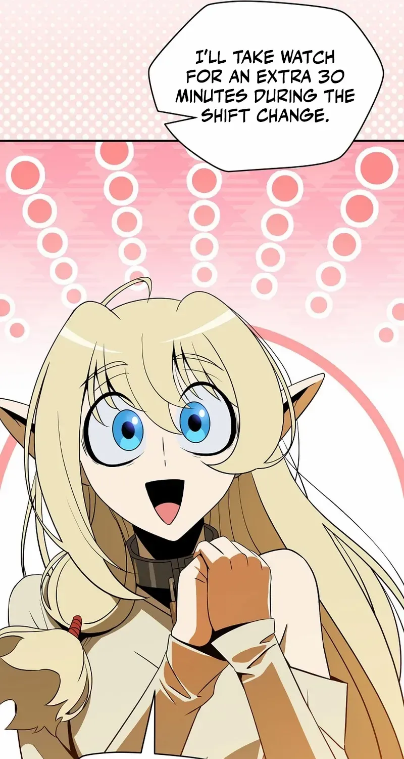 Read The Turn-Bound Mage chapter 9 image 116 on Lezhin