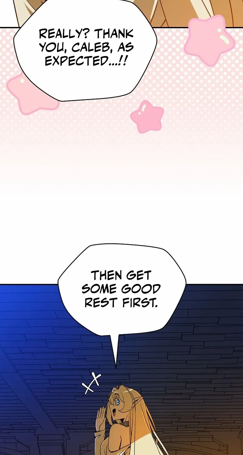 Read The Turn-Bound Mage chapter 9 image 117 on Lezhin