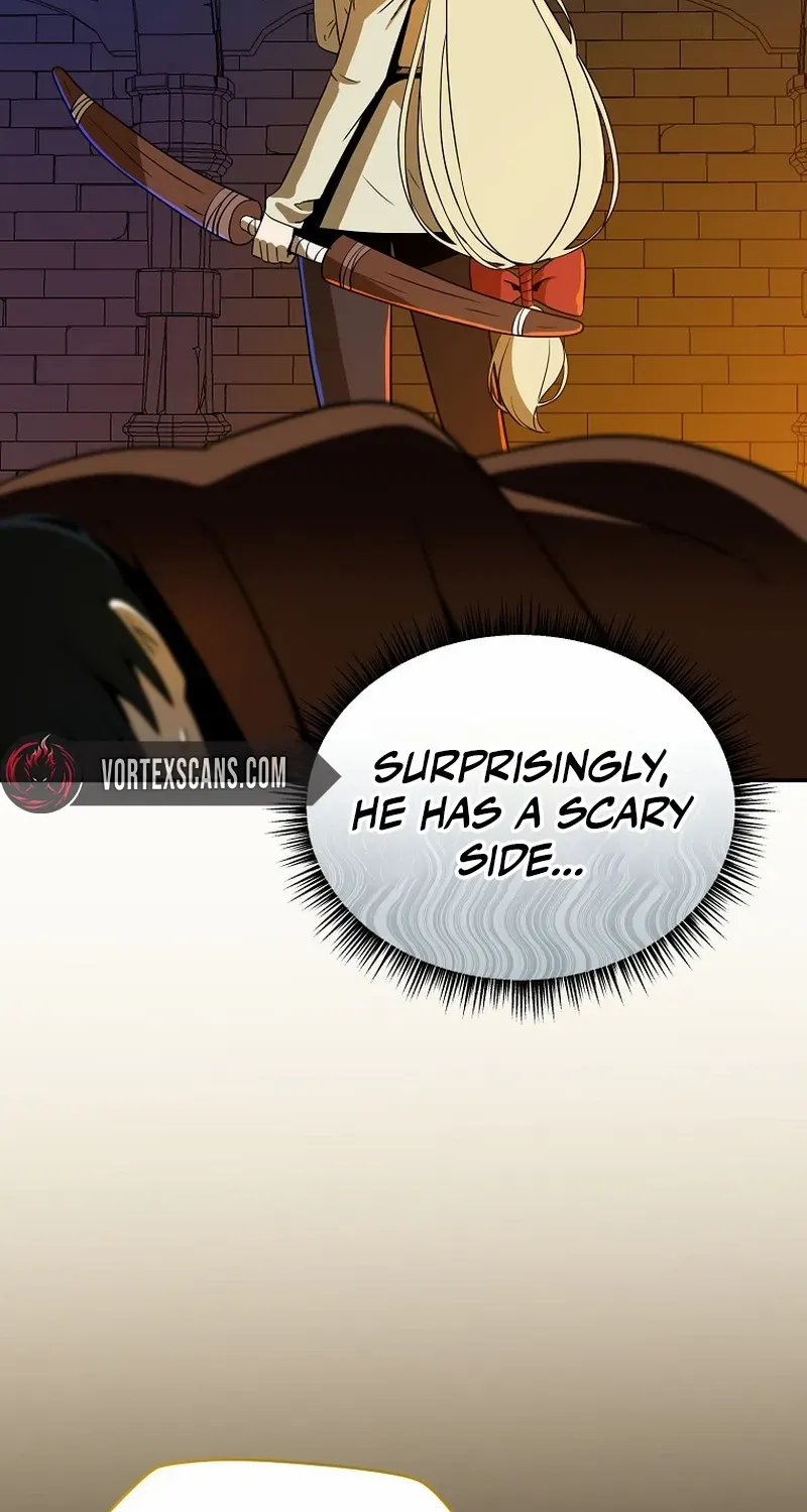 Read The Turn-Bound Mage chapter 9 image 118 on Lezhin