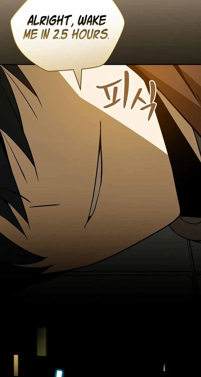 Read The Turn-Bound Mage chapter 9 image 119 on Lezhin