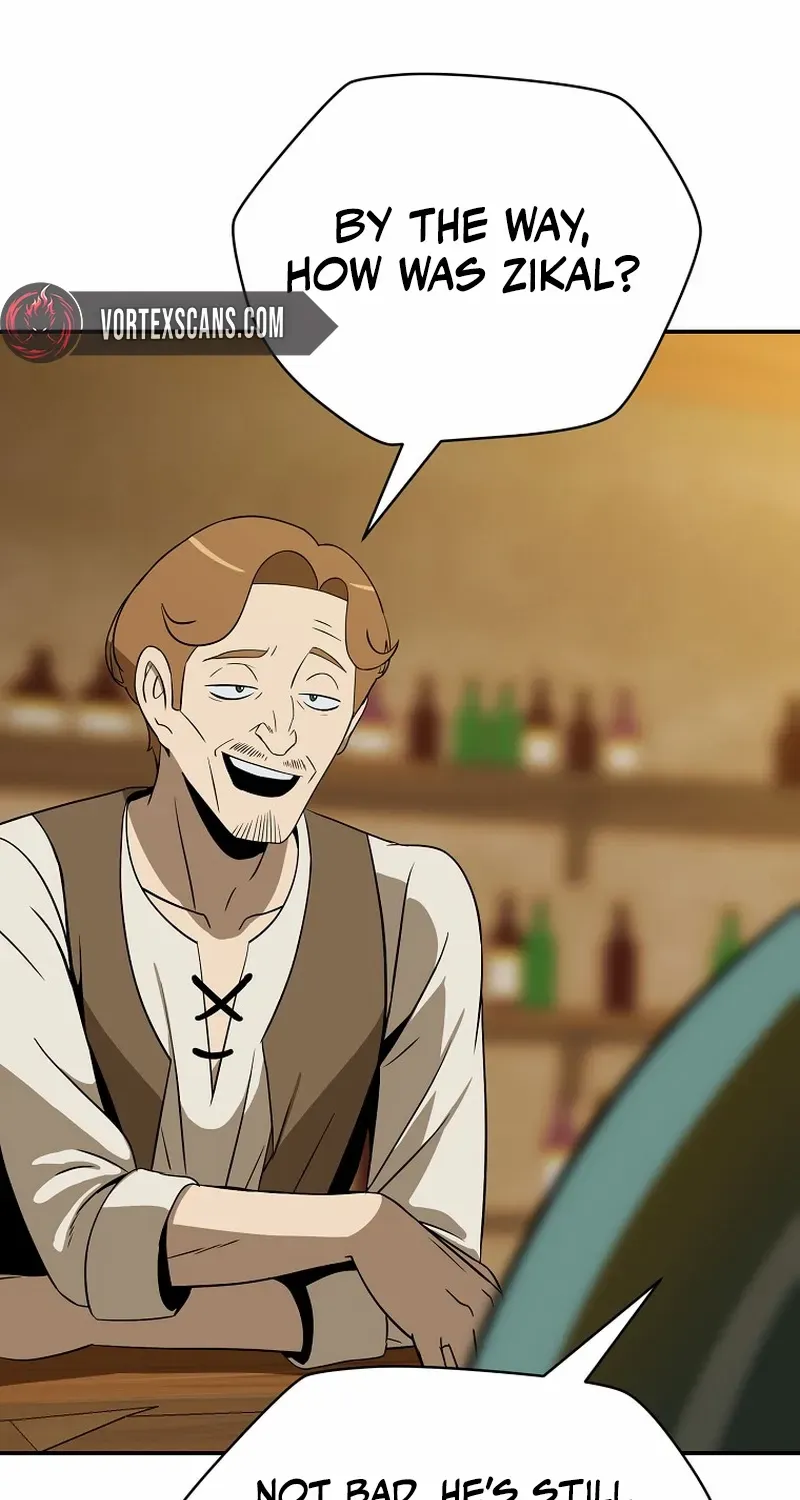Read The Turn-Bound Mage chapter 9 image 12 on Lezhin