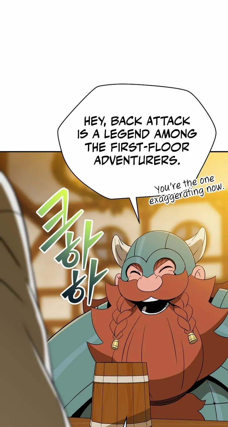 Read The Turn-Bound Mage chapter 9 image 15 on Lezhin