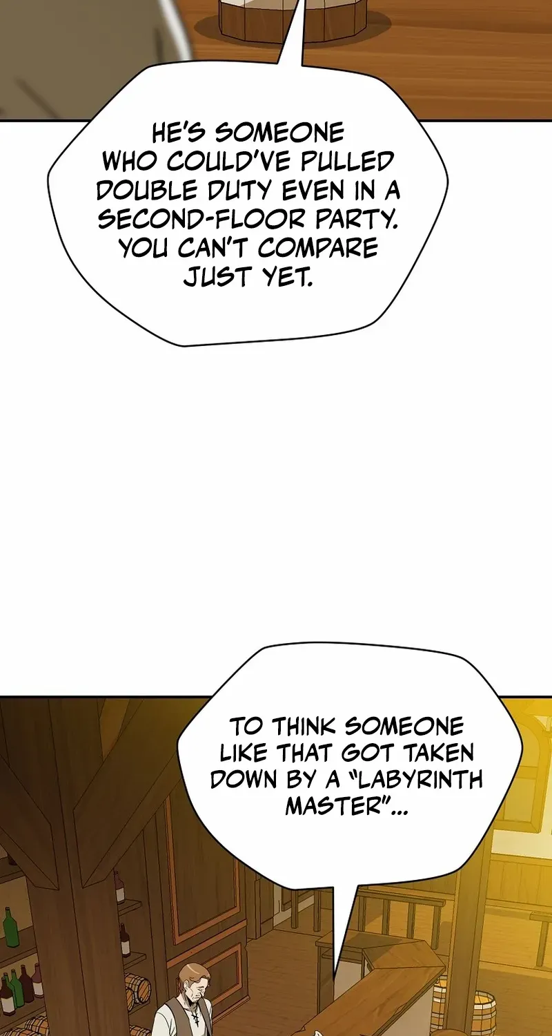 Read The Turn-Bound Mage chapter 9 image 16 on Lezhin