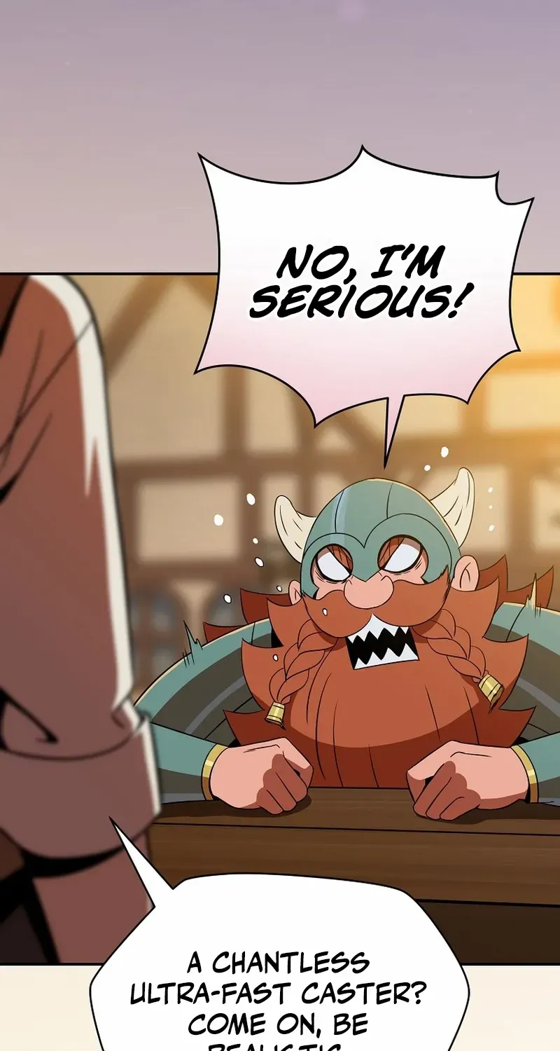 Read The Turn-Bound Mage chapter 9 image 2 on Lezhin