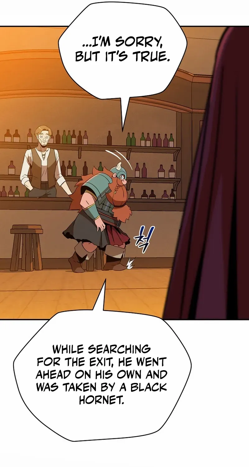 Read The Turn-Bound Mage chapter 9 image 22 on Lezhin