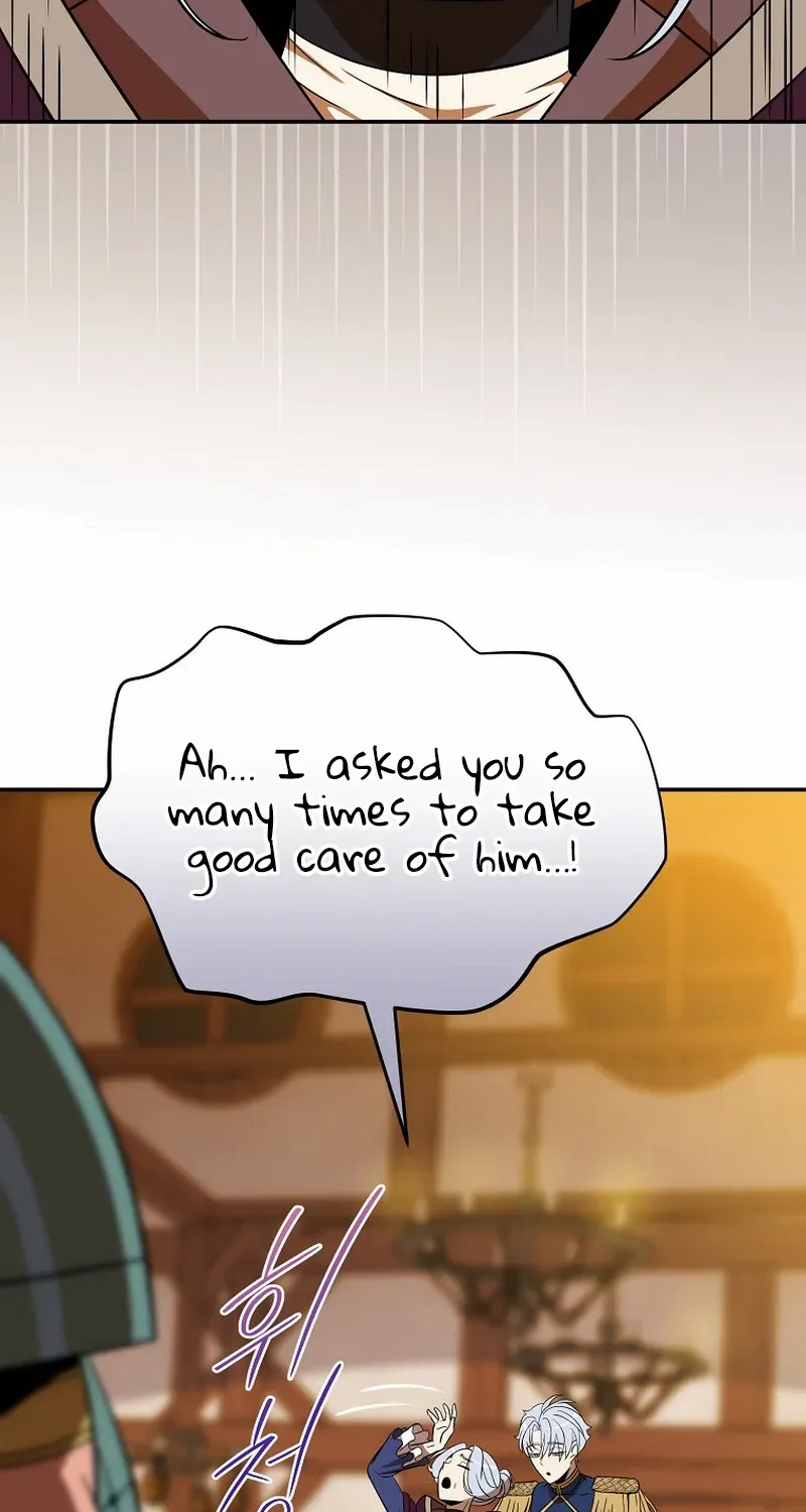 Read The Turn-Bound Mage chapter 9 image 24 on Lezhin
