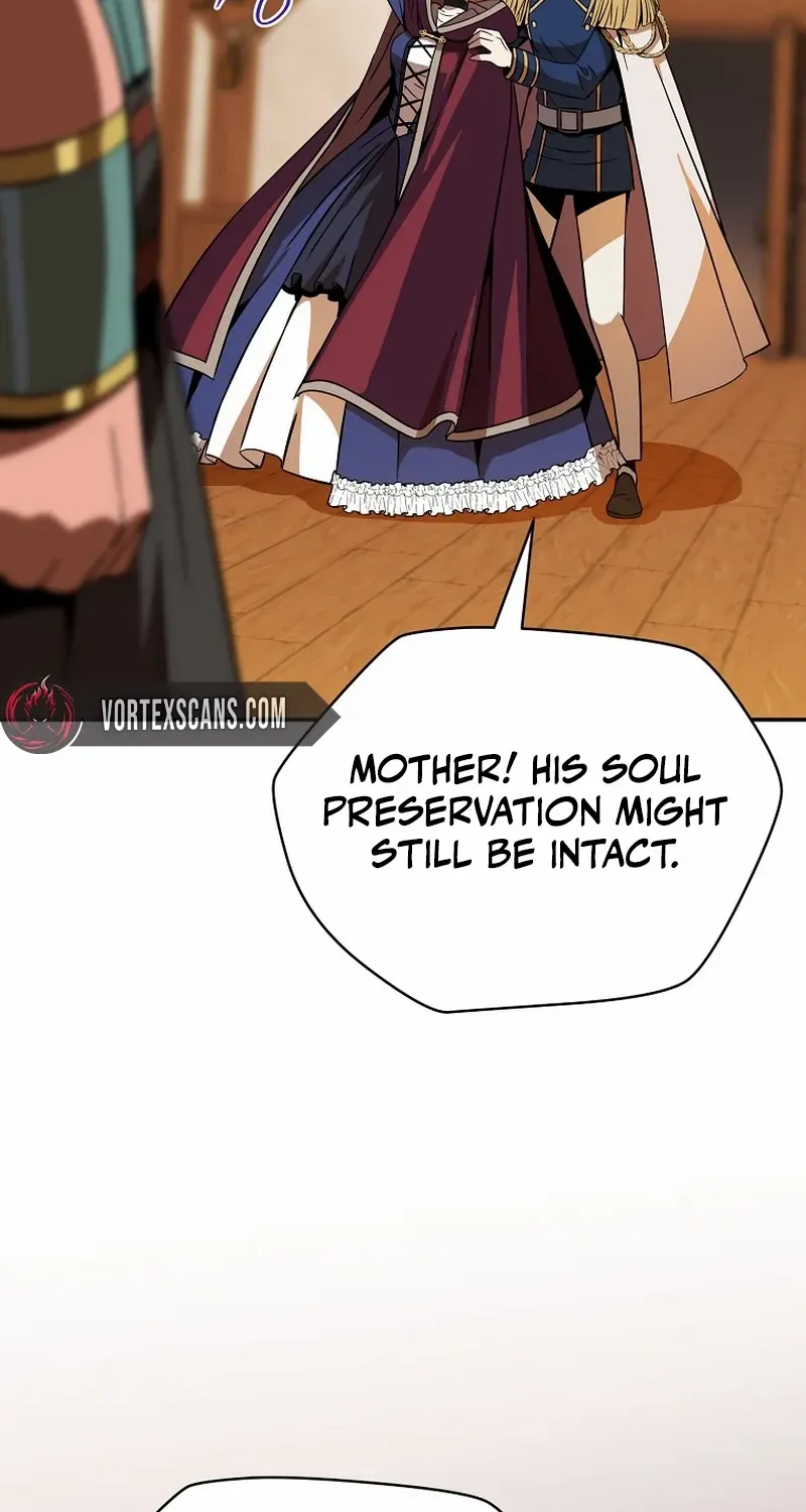 Read The Turn-Bound Mage chapter 9 image 25 on Lezhin