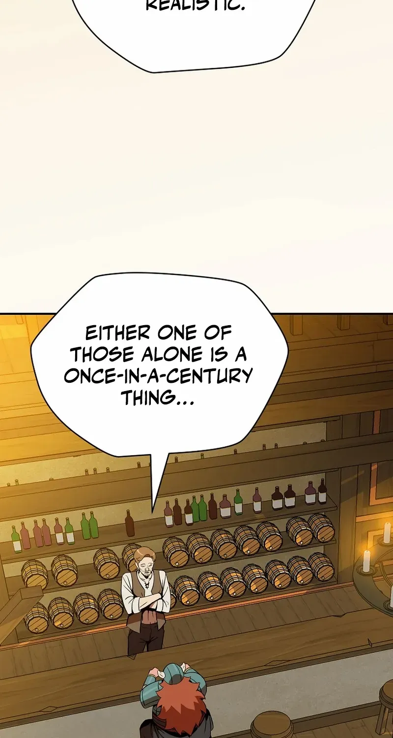 Read The Turn-Bound Mage chapter 9 image 3 on Lezhin