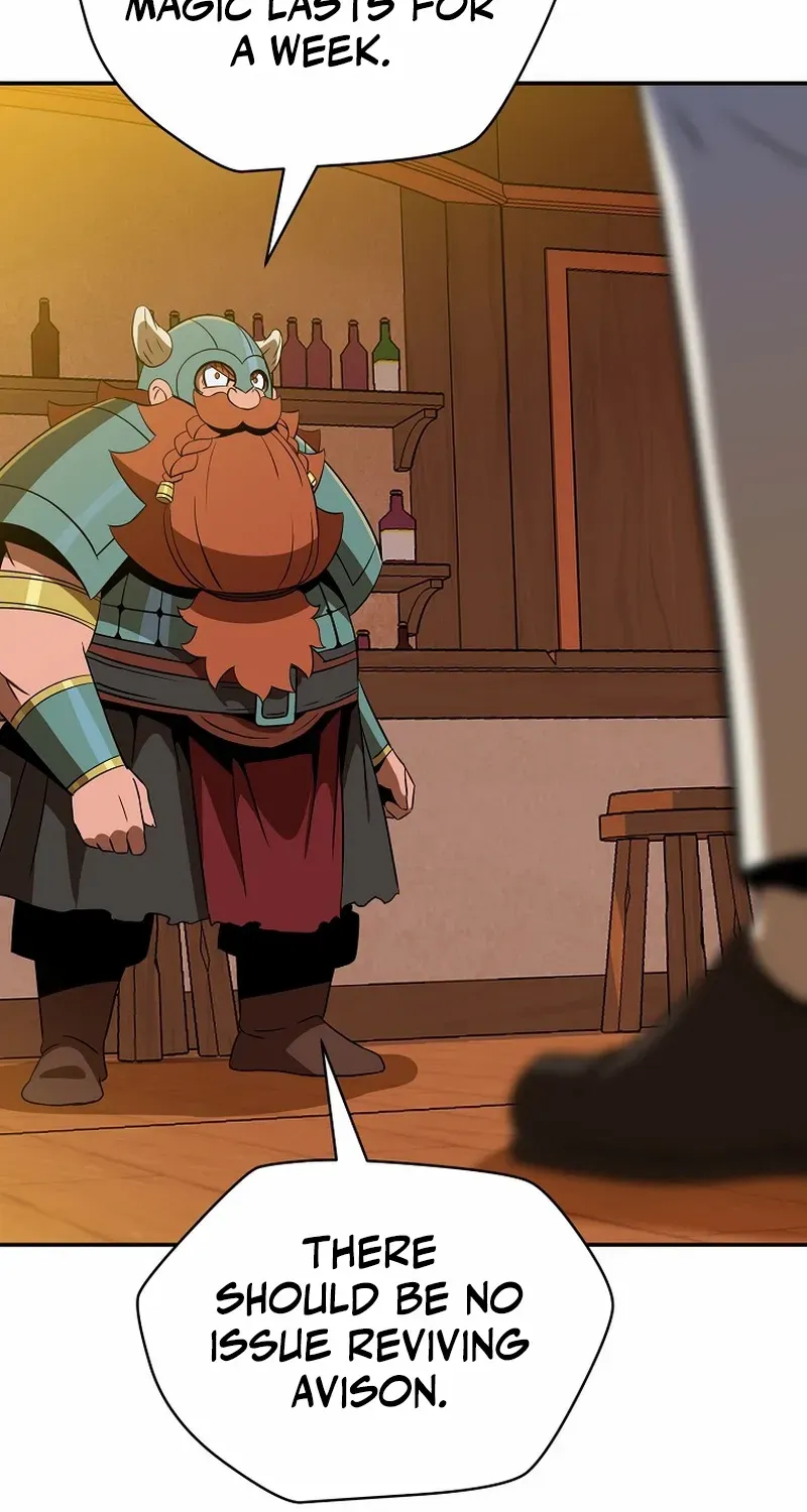 Read The Turn-Bound Mage chapter 9 image 30 on Lezhin
