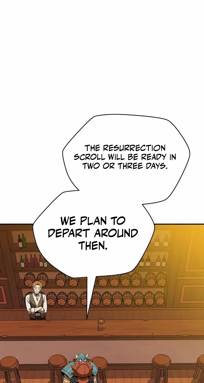 Read The Turn-Bound Mage chapter 9 image 31 on Lezhin