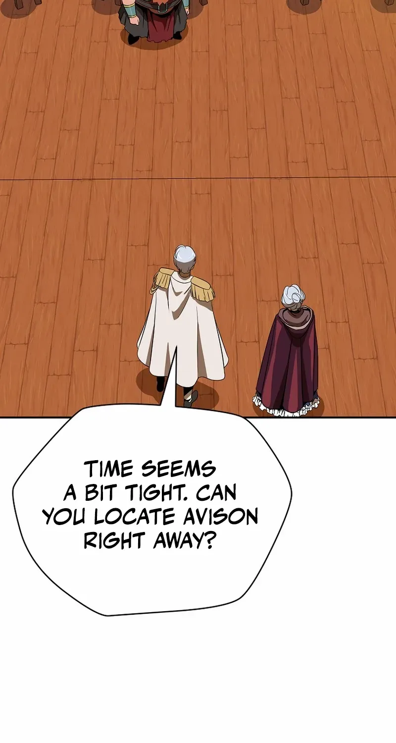 Read The Turn-Bound Mage chapter 9 image 32 on Lezhin