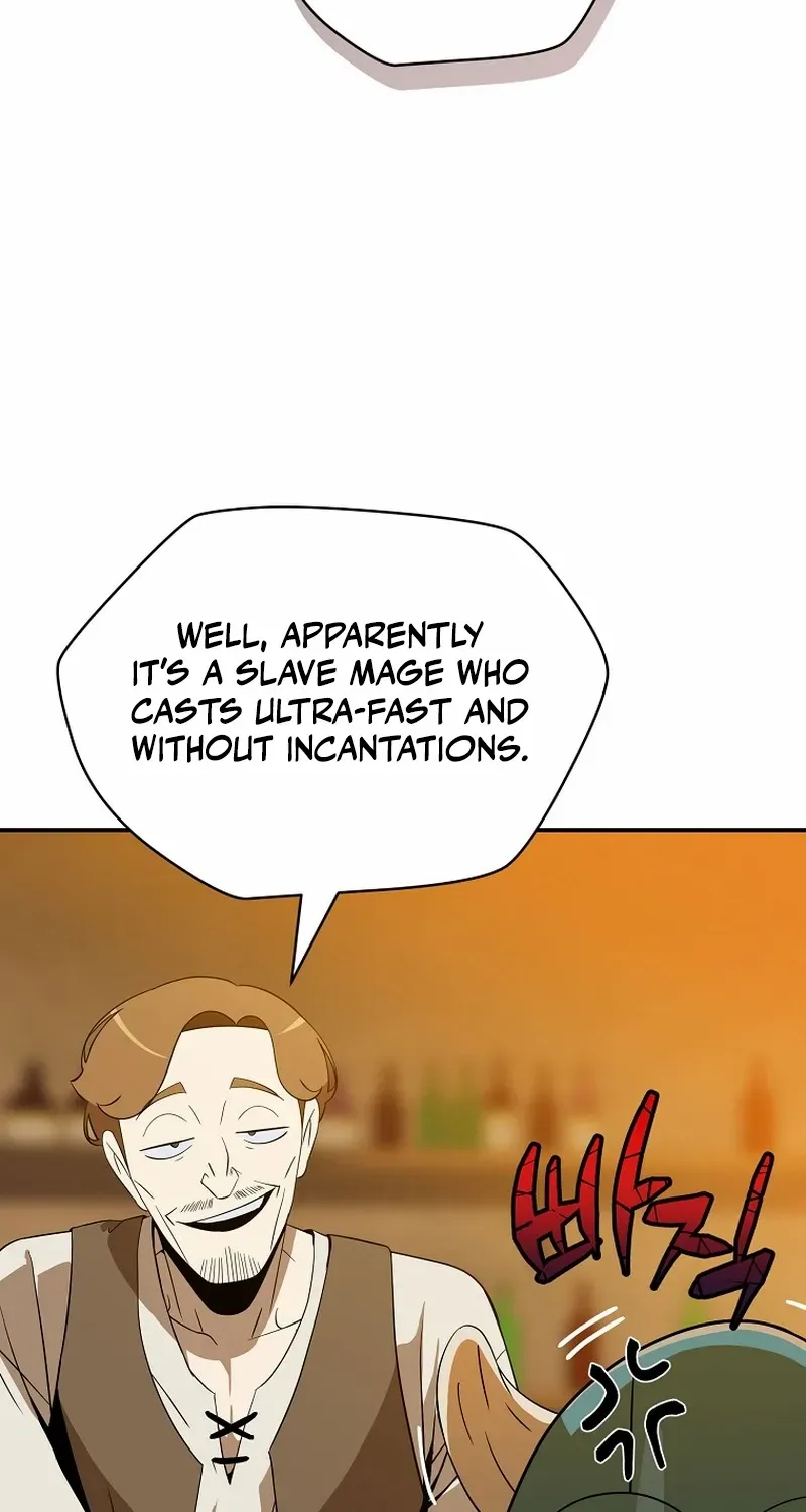 Read The Turn-Bound Mage chapter 9 image 36 on Lezhin