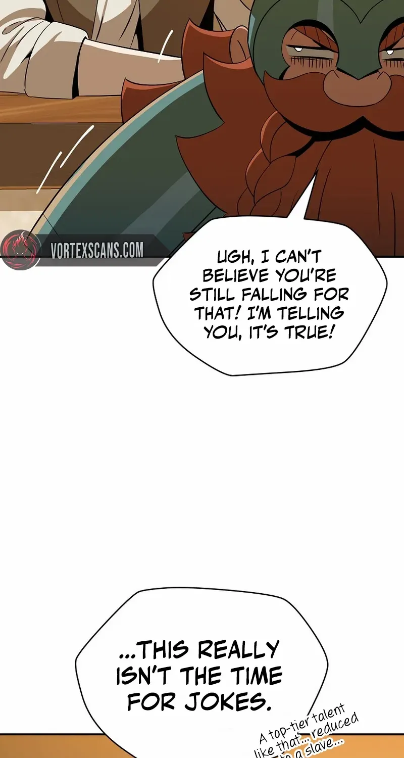 Read The Turn-Bound Mage chapter 9 image 37 on Lezhin