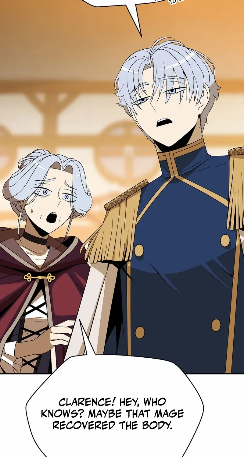 Read The Turn-Bound Mage chapter 9 image 38 on Lezhin