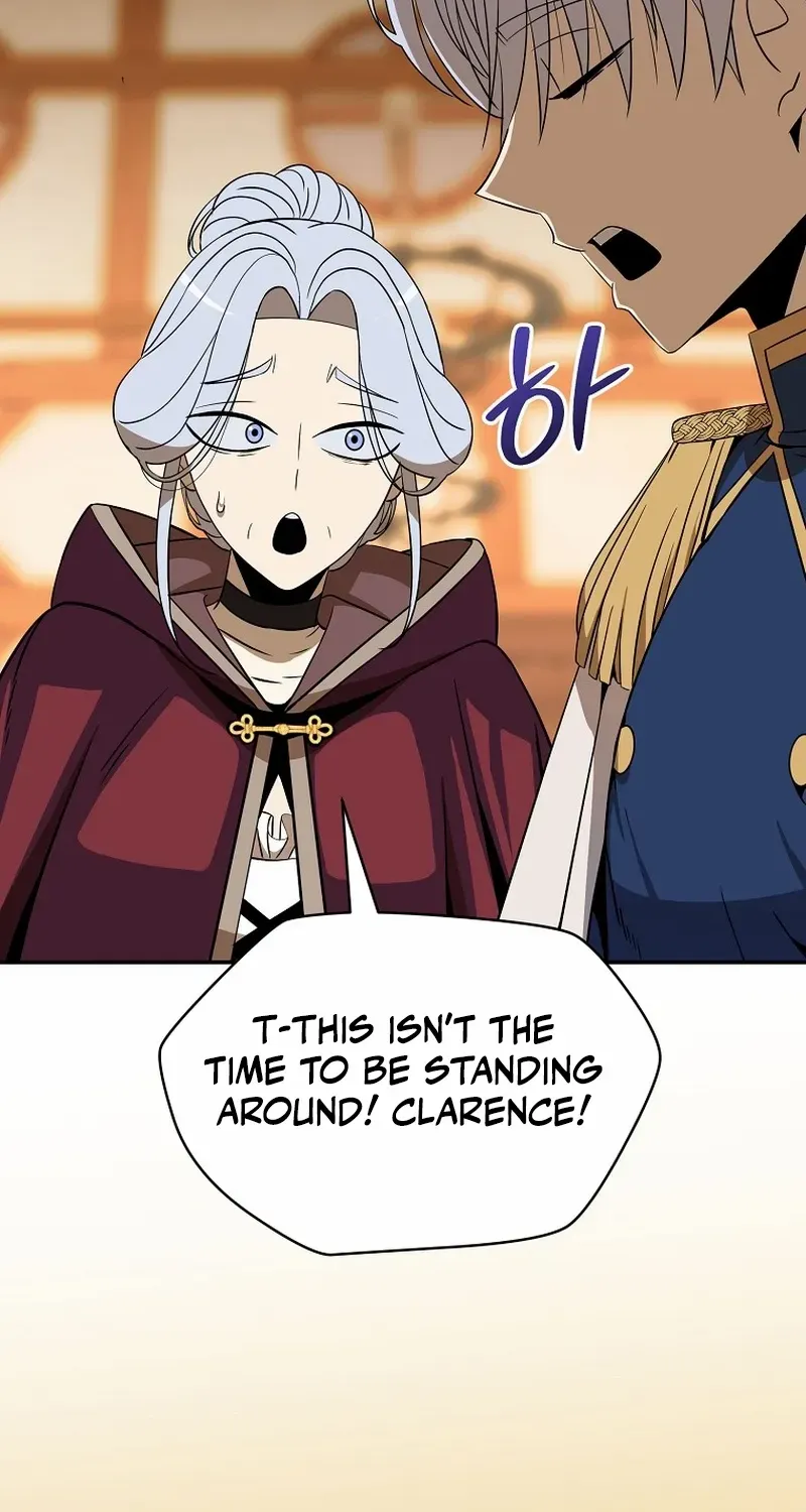 Read The Turn-Bound Mage chapter 9 image 40 on Lezhin