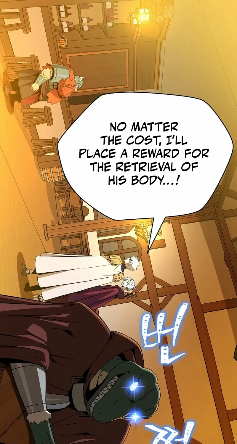 Read The Turn-Bound Mage chapter 9 image 42 on Lezhin