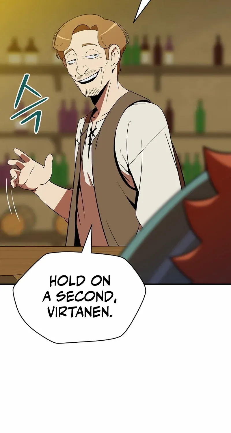 Read The Turn-Bound Mage chapter 9 image 5 on Lezhin