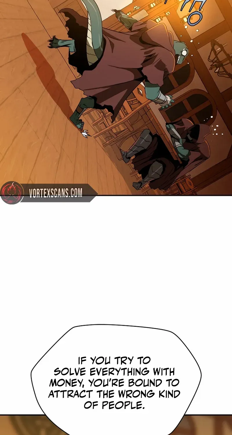 Read The Turn-Bound Mage chapter 9 image 50 on Lezhin