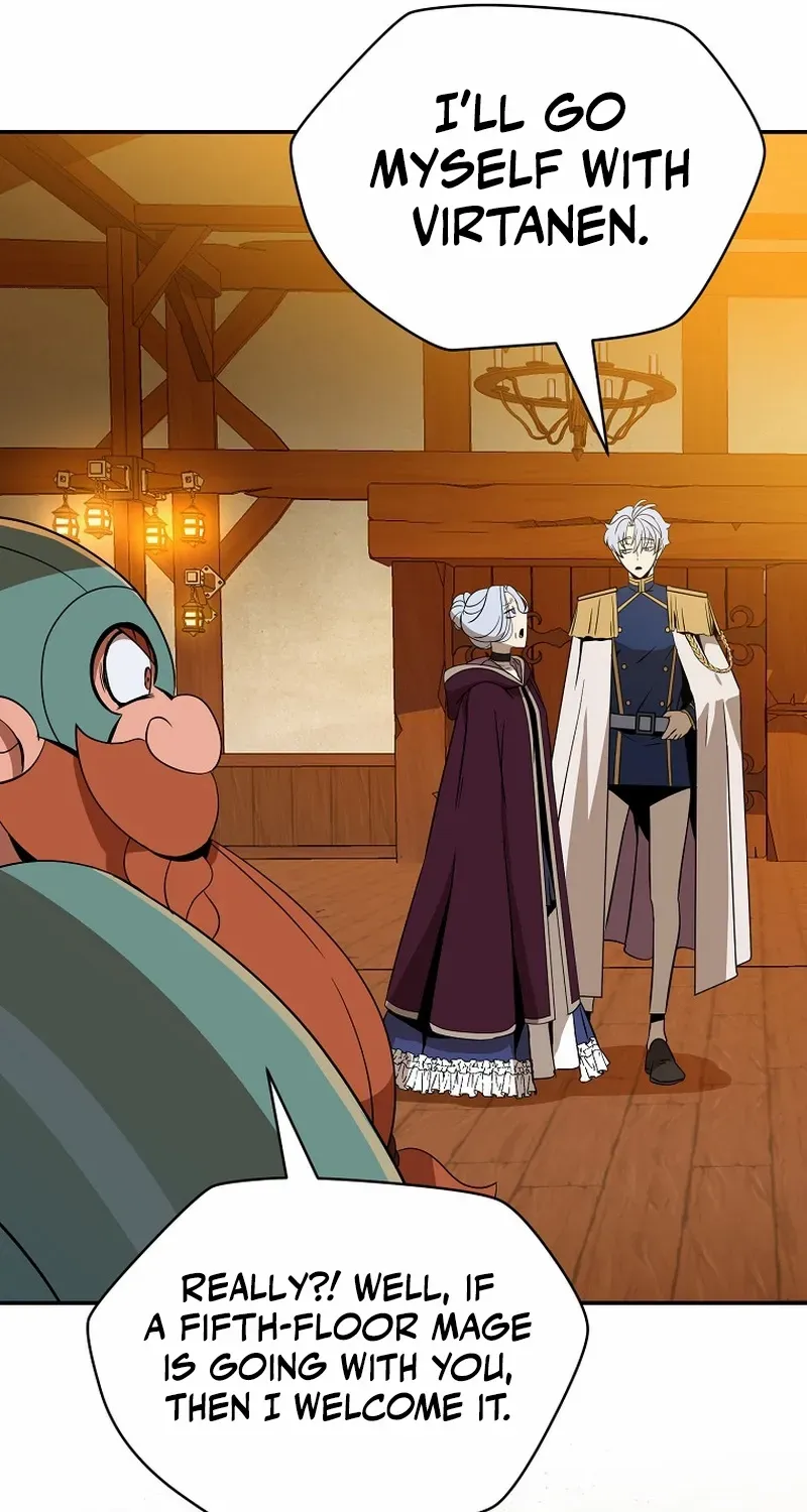 Read The Turn-Bound Mage chapter 9 image 53 on Lezhin