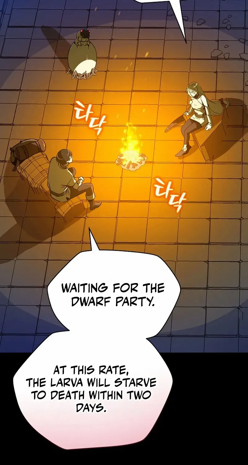 Read The Turn-Bound Mage chapter 9 image 58 on Lezhin