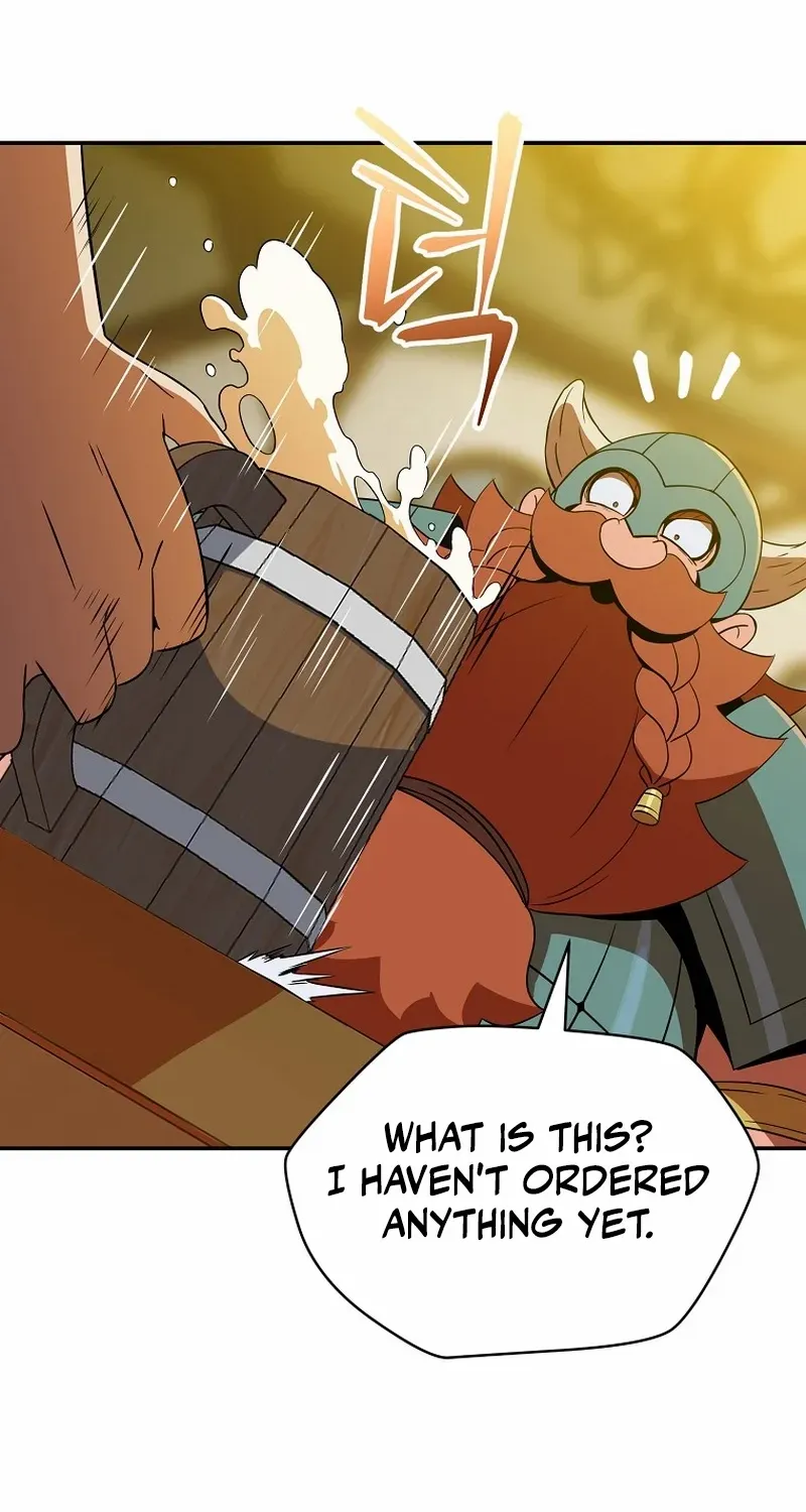 Read The Turn-Bound Mage chapter 9 image 6 on Lezhin