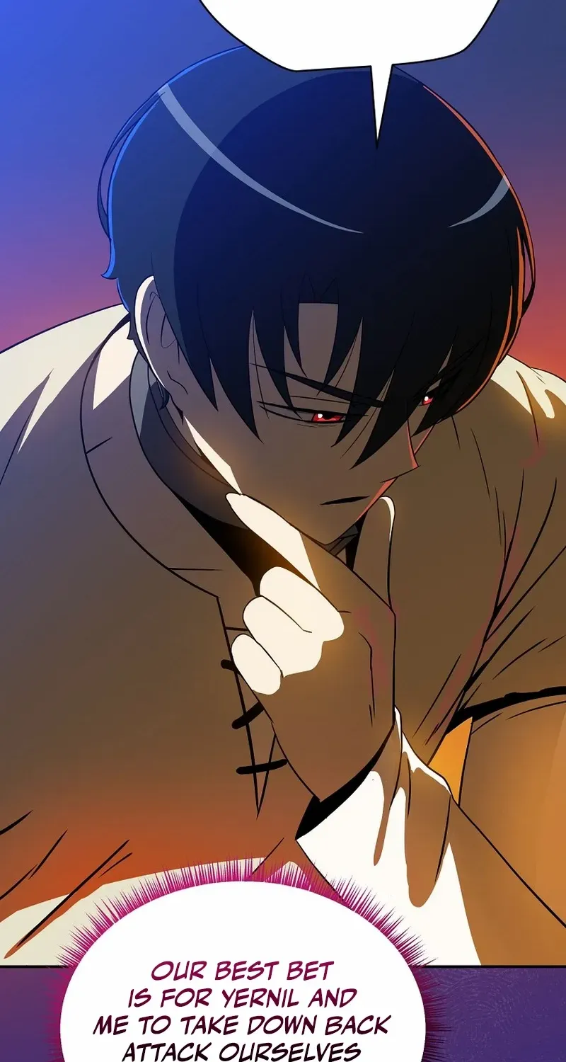Read The Turn-Bound Mage chapter 9 image 63 on Lezhin