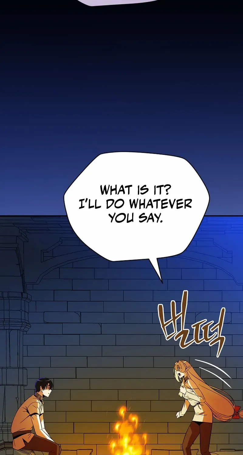 Read The Turn-Bound Mage chapter 9 image 69 on Lezhin