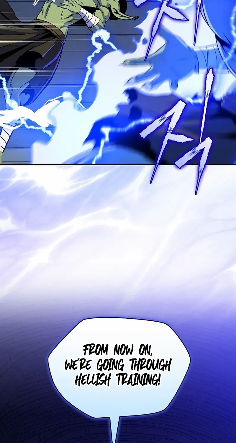 Read The Turn-Bound Mage chapter 9 image 77 on Lezhin