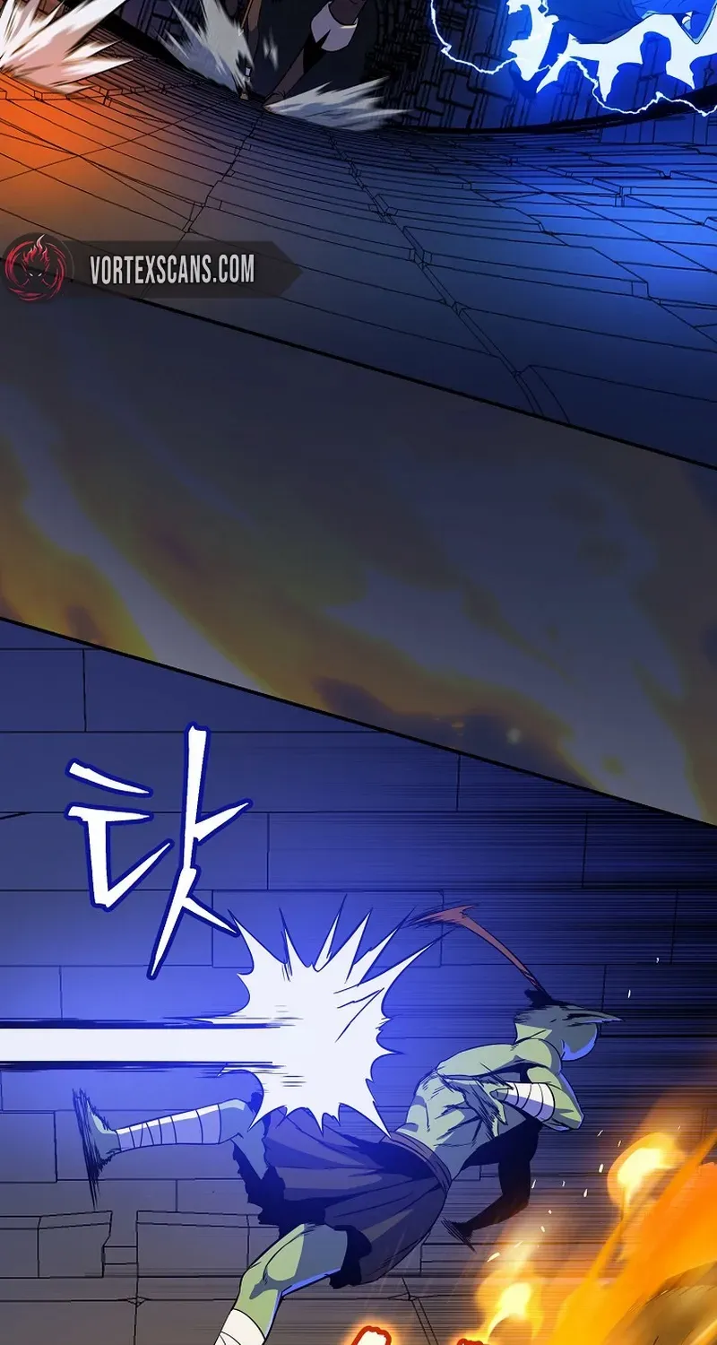 Read The Turn-Bound Mage chapter 9 image 83 on Lezhin