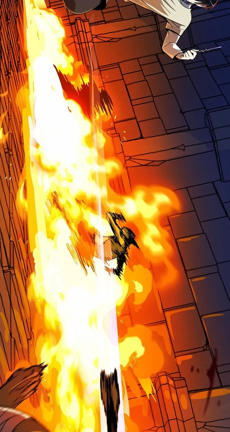 Read The Turn-Bound Mage chapter 9 image 86 on Lezhin