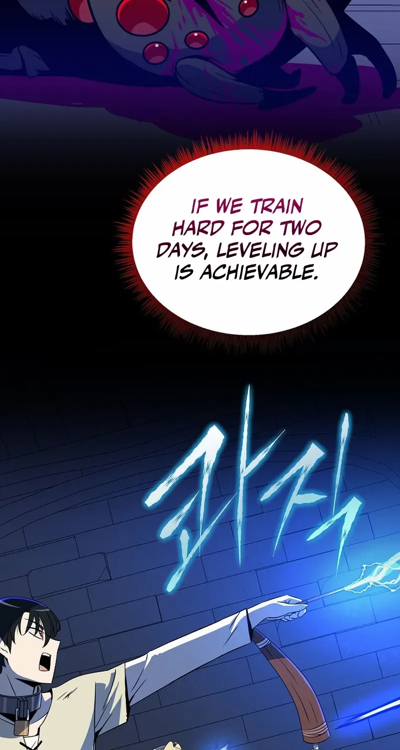Read The Turn-Bound Mage chapter 9 image 90 on Lezhin