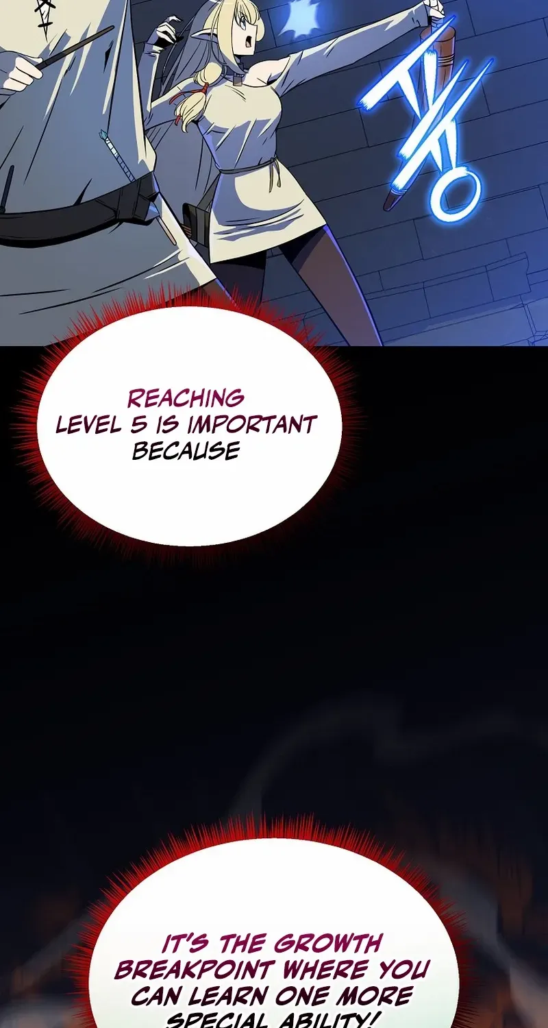 Read The Turn-Bound Mage chapter 9 image 91 on Lezhin