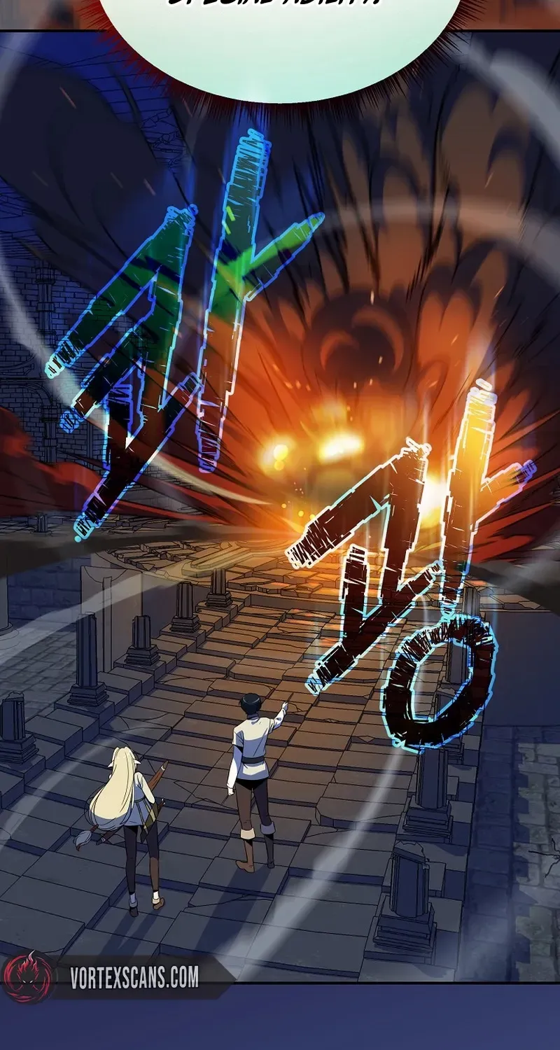Read The Turn-Bound Mage chapter 9 image 92 on Lezhin