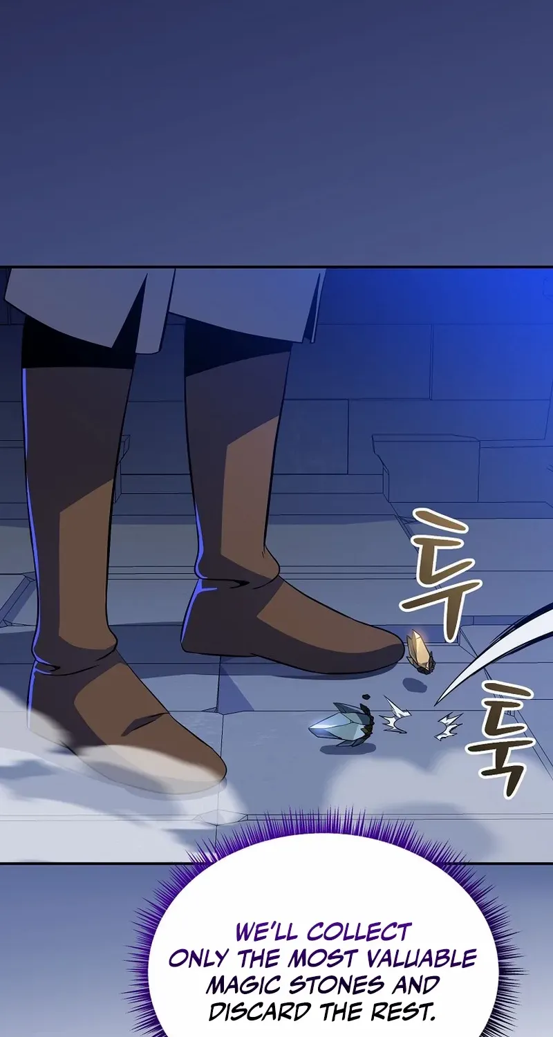 Read The Turn-Bound Mage chapter 9 image 93 on Lezhin