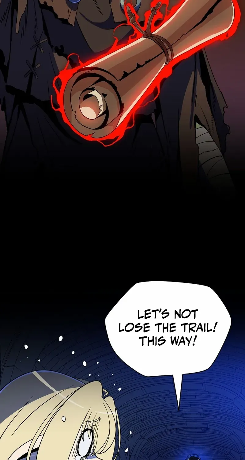 Read The Turn-Bound Mage chapter 9 image 97 on Lezhin