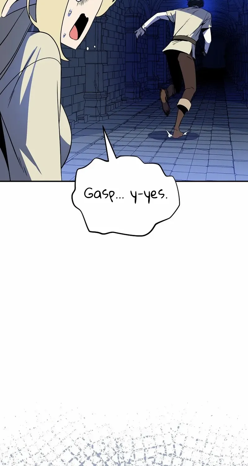 Read The Turn-Bound Mage chapter 9 image 98 on Lezhin