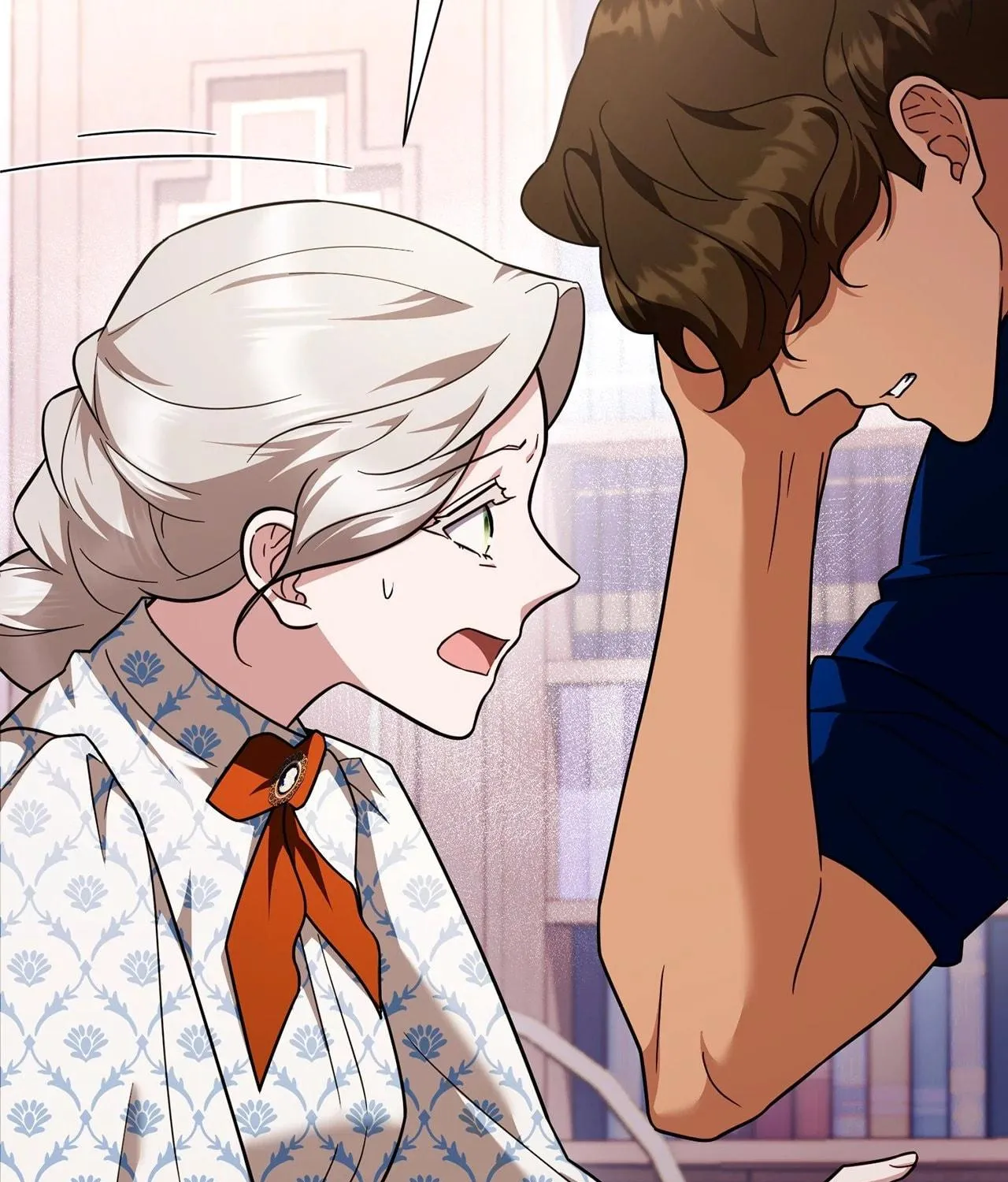 Read The Tutor