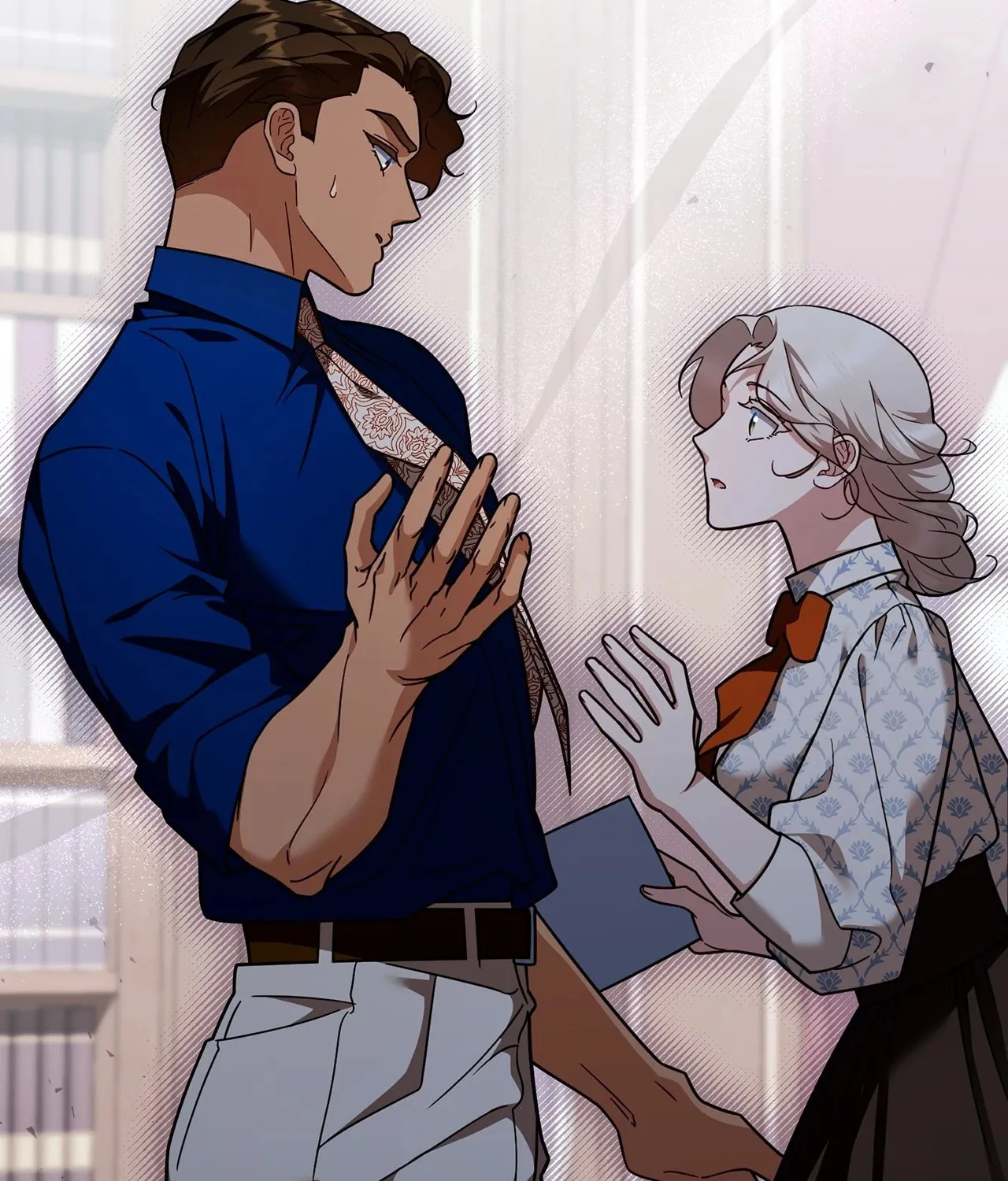 Read The Tutor