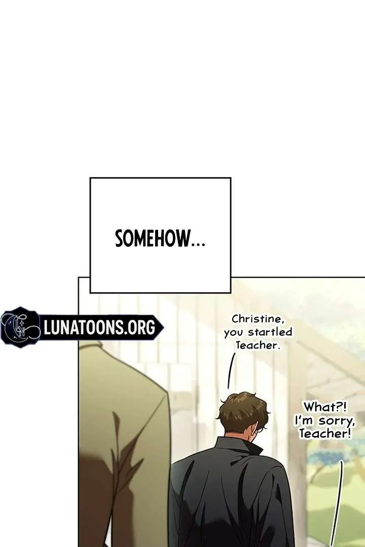 Read The Tutor