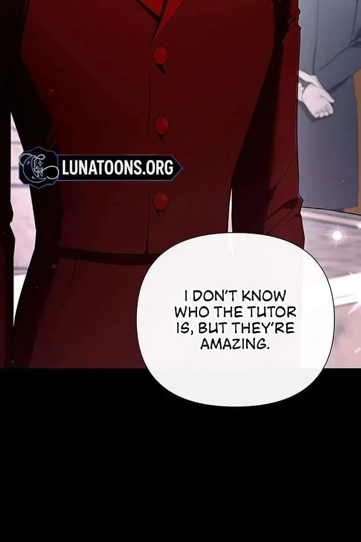 Read The Tutor