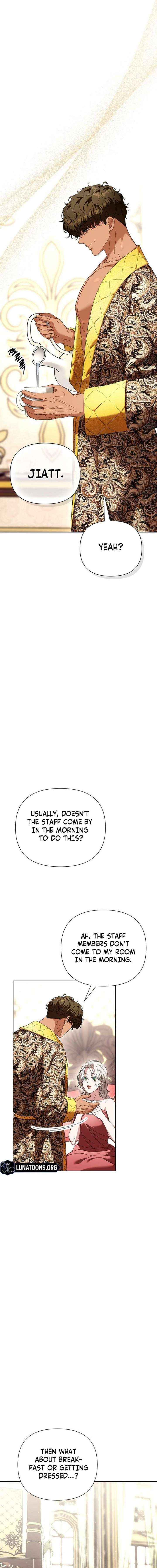Read The Tutor