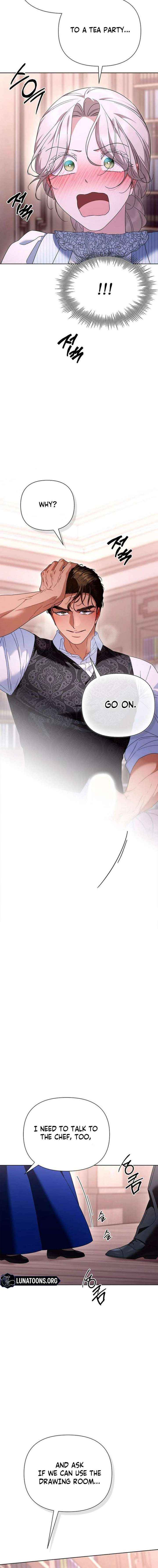 Read The Tutor
