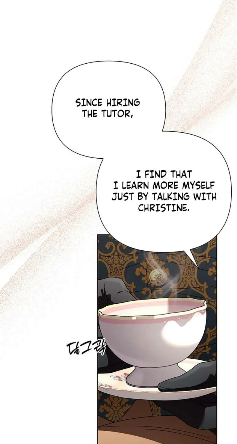 Read The Tutor