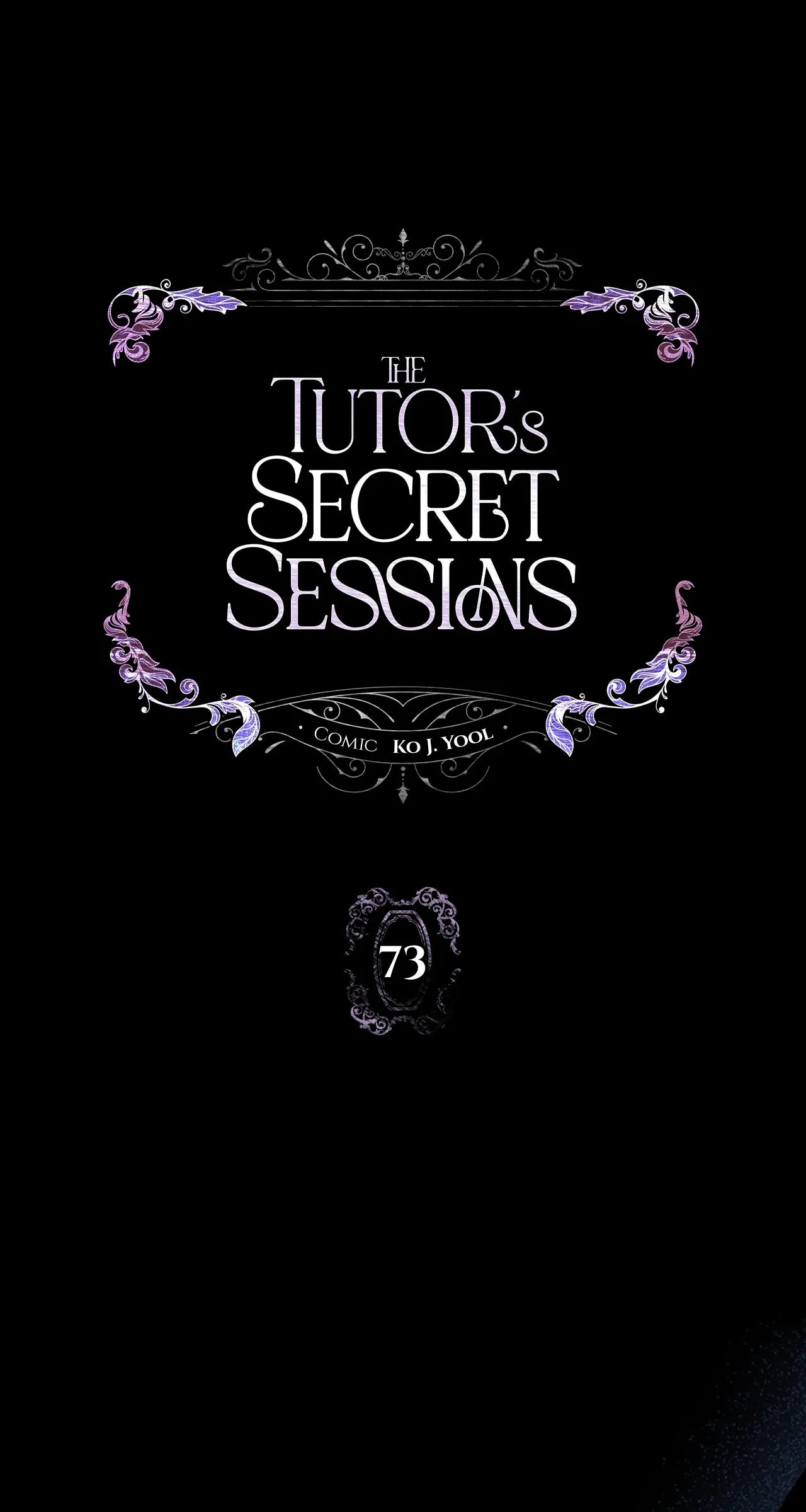Read The Tutor